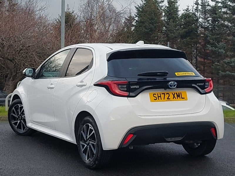 Used Toyota Yaris 2023 for sale - 77365998: Photo 3