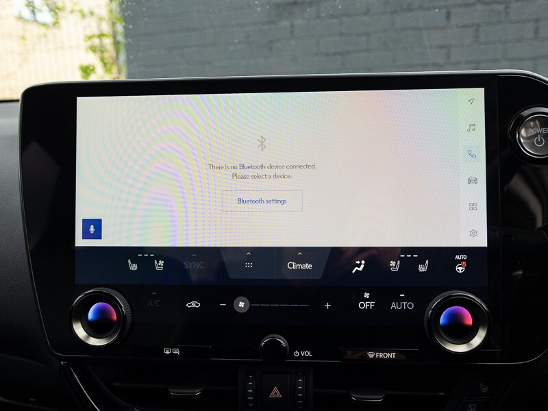 Used Lexus NX 2022 for sale - 78198468: Photo 11