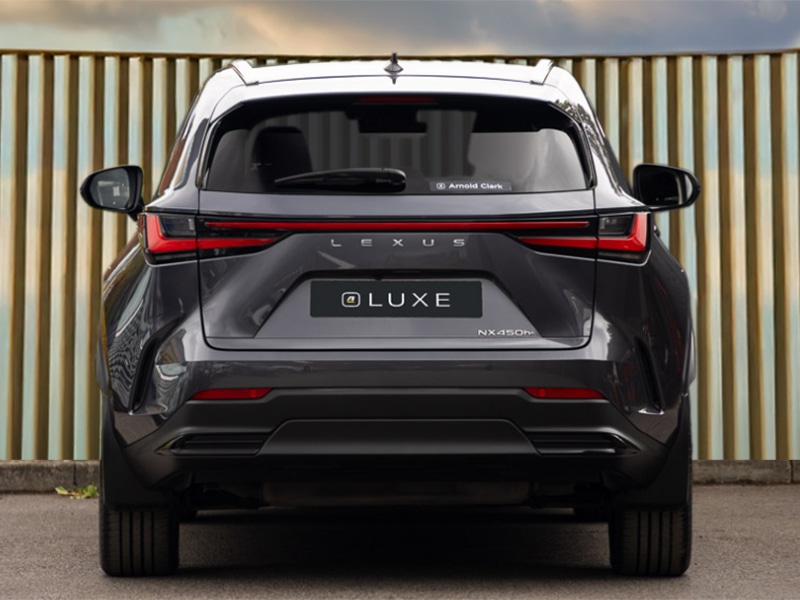 Used Lexus NX 2022 for sale - 78198468: Photo 12