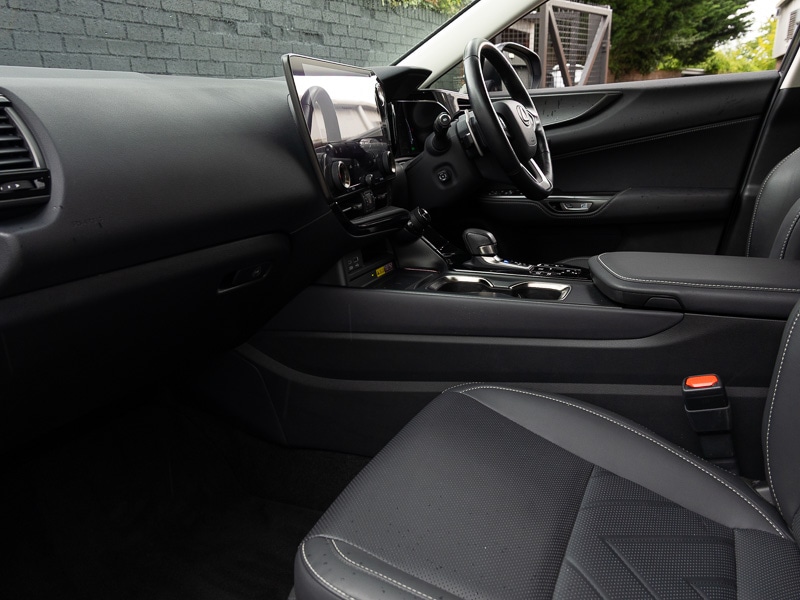 Used Lexus NX 2022 for sale - 78198468: Photo 5