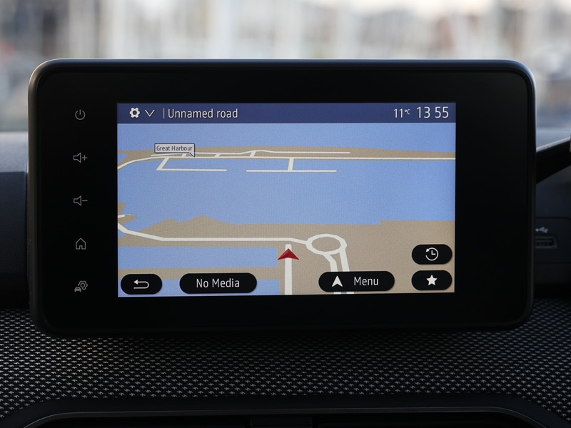 Used Dacia Sandero Stepway 2021 for sale - 77924411: Photo 8