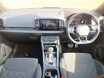 Used Skoda Karoq 2025 for sale - 79653621: Photo
