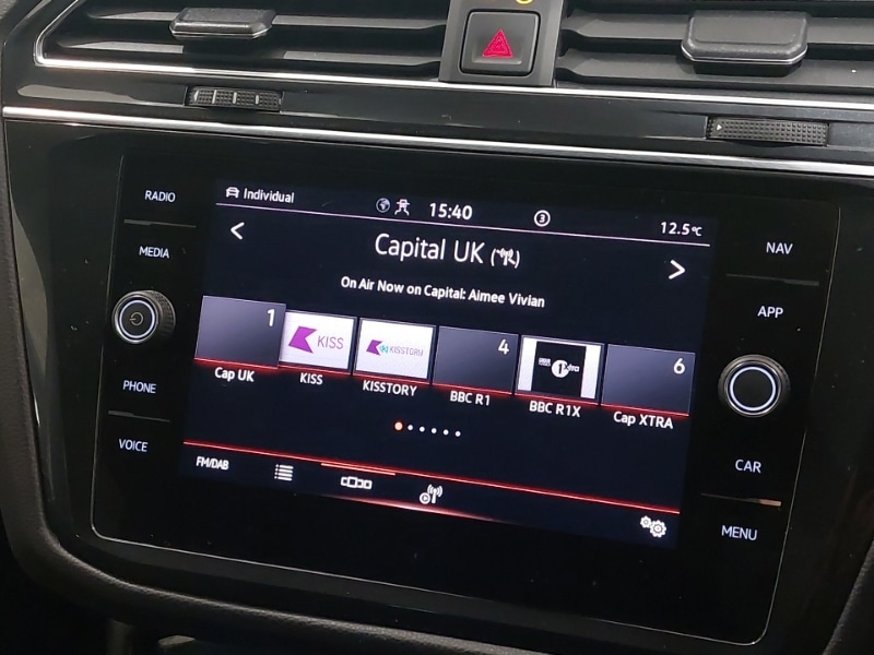 Used Volkswagen Tiguan 2023 for sale - 77823344: Photo 10