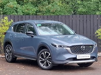 Used Mazda CX-5 2023 for sale - 79722283: Photo