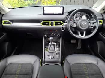 Used Mazda CX-5 2023 for sale - 79722283: Photo
