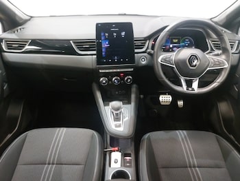 Used Renault Captur 2023 for sale - 78635237: Photo