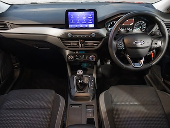 Used Ford Focus 2023 for sale - 77055494: Photo