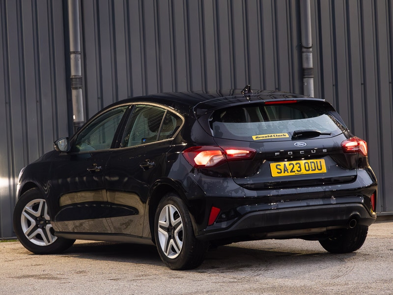 Used Ford Focus 2023 for sale - 77055494: Photo 3