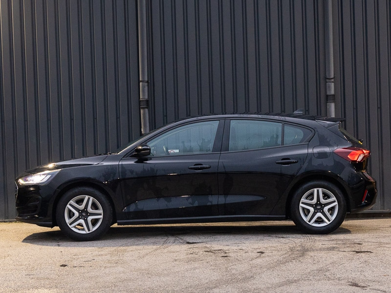 Used Ford Focus 2023 for sale - 77055494: Photo 4