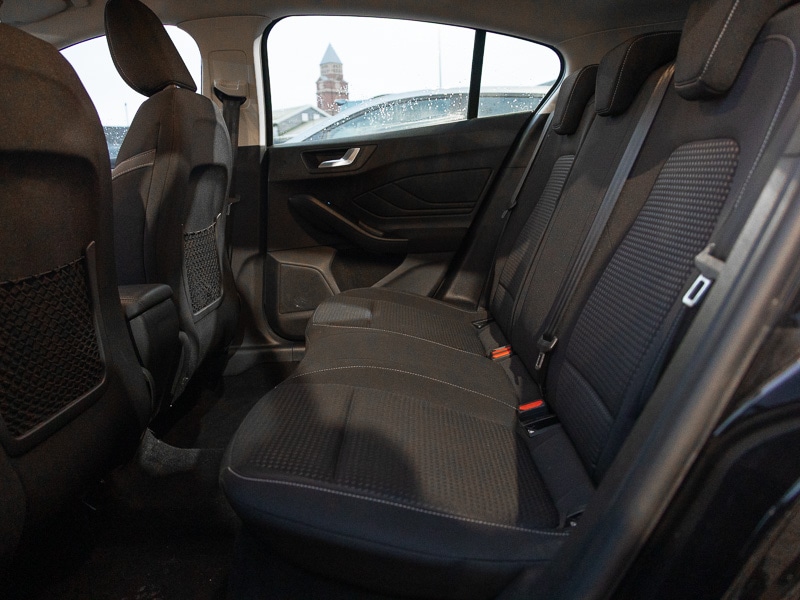 Used Ford Focus 2023 for sale - 77055494: Photo 6