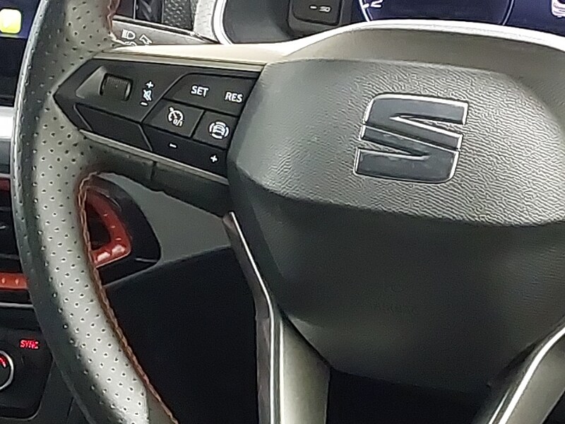 Used SEAT Ibiza 2023 for sale - 77722318: Photo 11