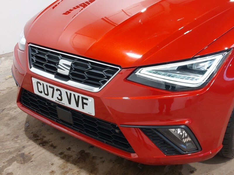 Used SEAT Ibiza 2023 for sale - 77722318: Photo 12