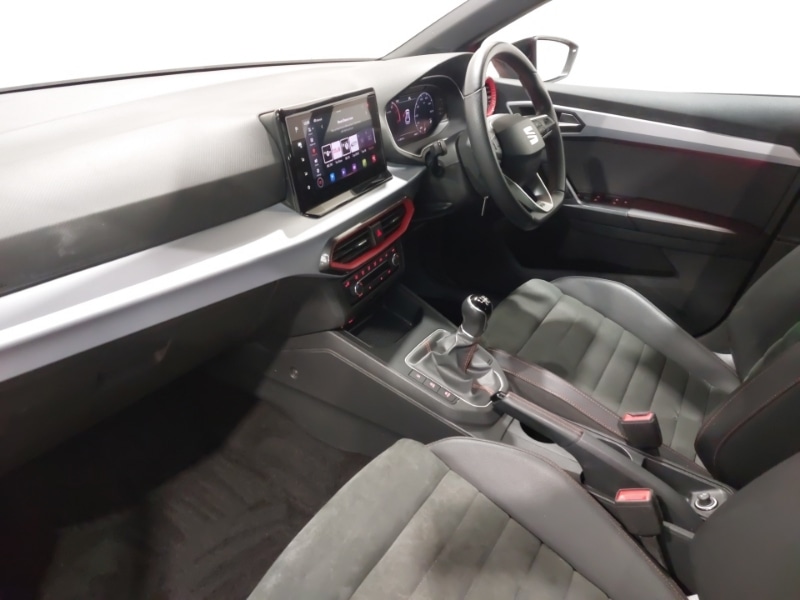 Used SEAT Ibiza 2023 for sale - 77722318: Photo 5