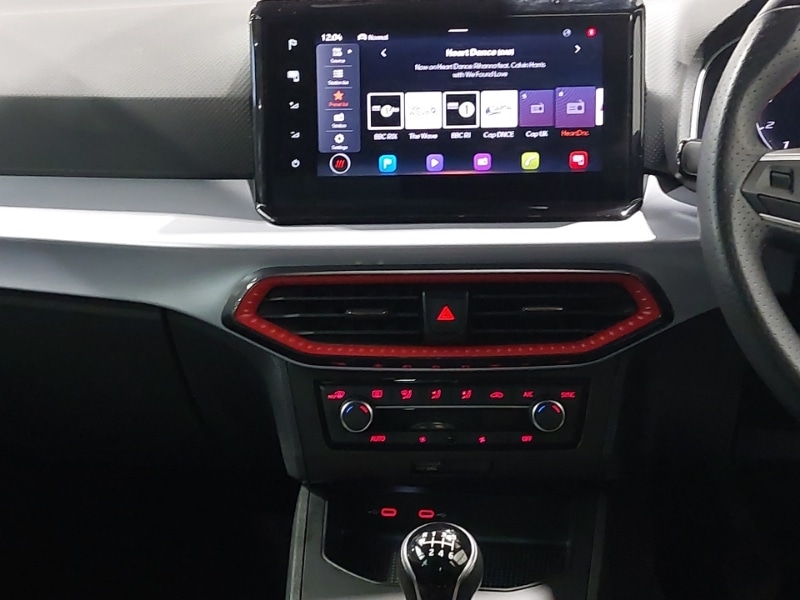 Used SEAT Ibiza 2023 for sale - 77722318: Photo 7