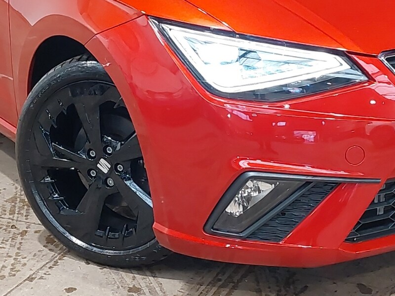 Used SEAT Ibiza 2023 for sale - 77722318: Photo 9