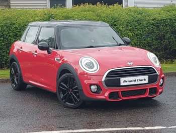2019 - 1.5 Cooper Sport II 5dr