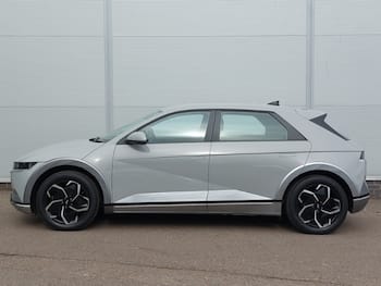 Used Hyundai IONIQ 5 2022 for sale - 79789811: Photo
