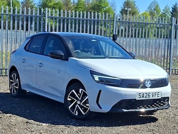 Used Vauxhall Corsa 2026 for sale - 78470771: Photo