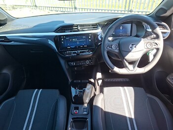 Used Vauxhall Corsa 2026 for sale - 78470771: Photo