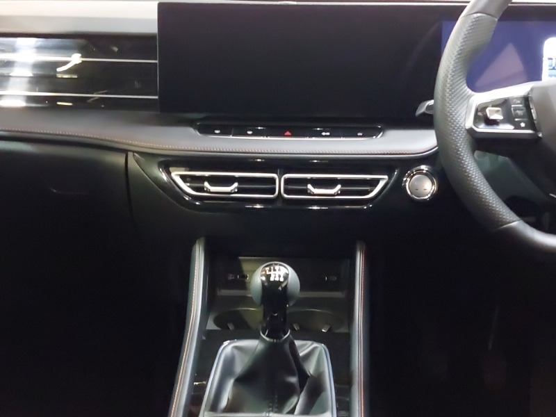 Used MG MG HS 2025 for sale - 76606808: Photo 11