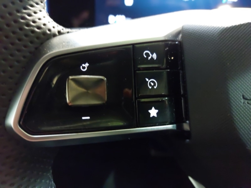 Used MG MG HS 2025 for sale - 76606808: Photo 12