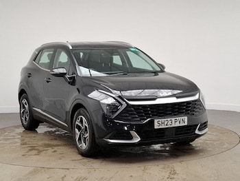 Used Kia Sportage 2023 for sale - 77852026: Photo