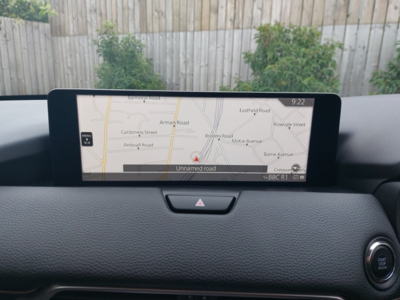 Used Mazda CX-60 2023 for sale - 76778789: Photo 10