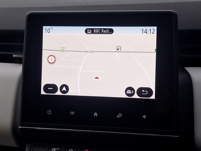 Used Renault Clio 2022 for sale - 77130515: Photo 10