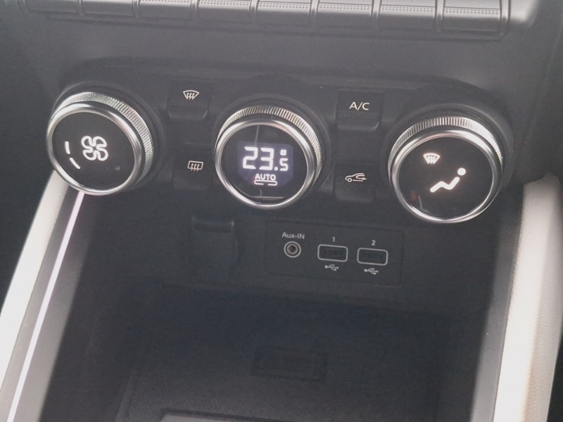 Used Renault Clio 2022 for sale - 77130515: Photo 12