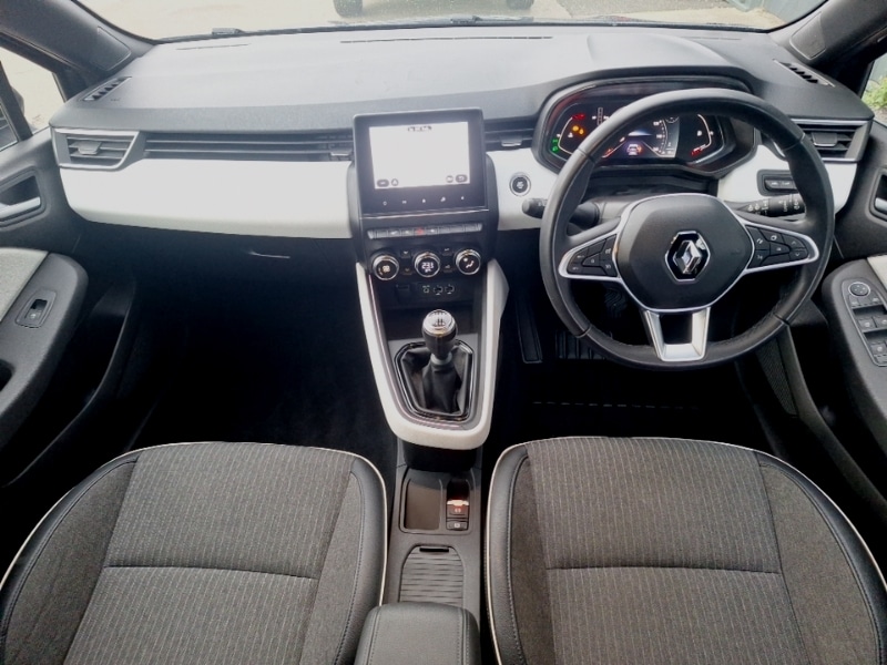 Used Renault Clio 2022 for sale - 77130515: Photo 2