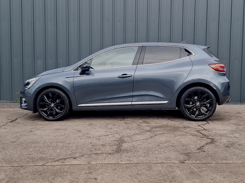 Used Renault Clio 2022 for sale - 77130515: Photo 4