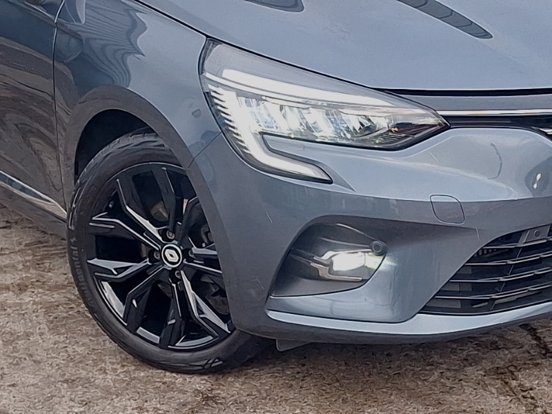 Used Renault Clio 2022 for sale - 77130515: Photo 9