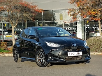 Toyota - Yaris