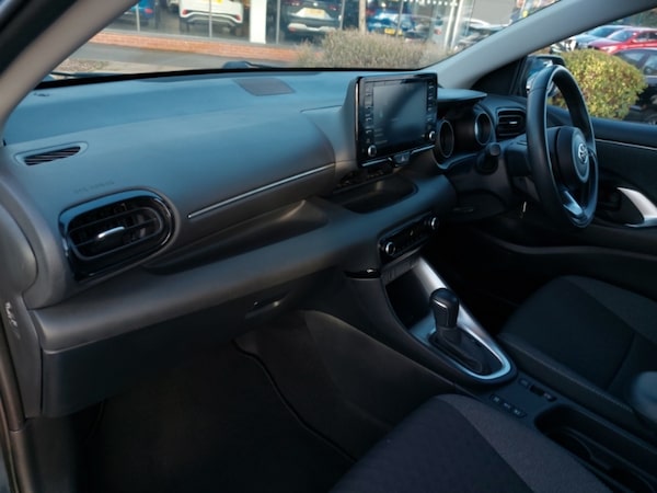 Used Toyota Yaris 2021 for sale - 76220745: Photo 5
