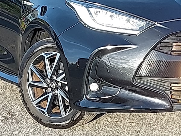 Used Toyota Yaris 2021 for sale - 76220745: Photo 9