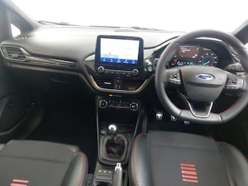 Used Ford Fiesta 2020 for sale - 78383835: Photo