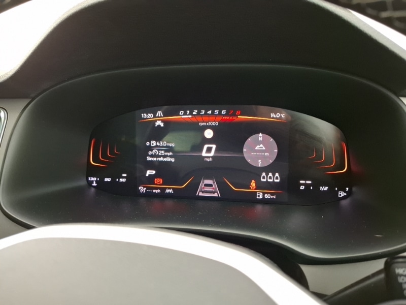 Used SEAT Ateca 2024 for sale - 76726912: Photo 10