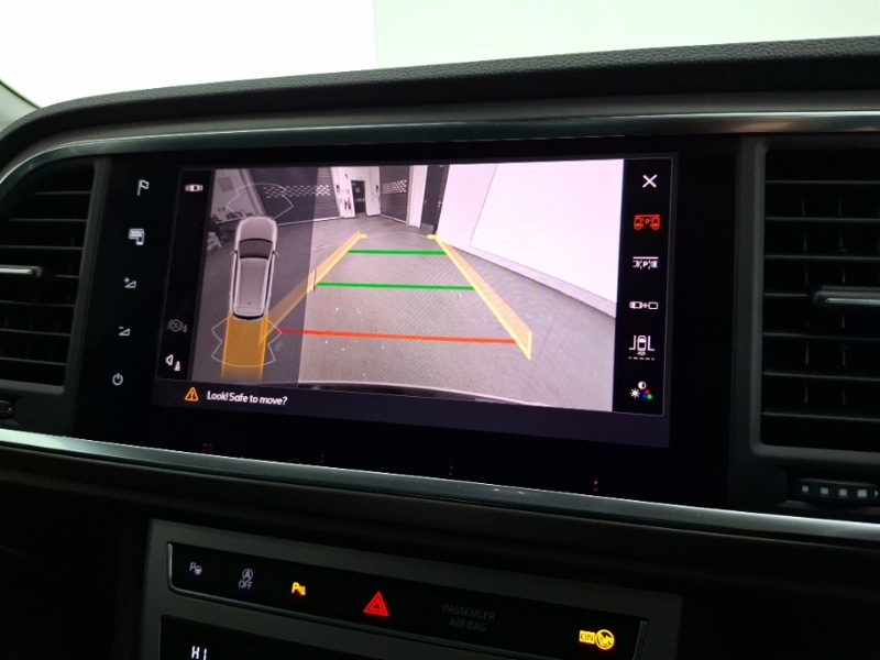 Used SEAT Ateca 2024 for sale - 76726912: Photo 11