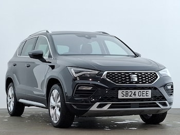 SEAT - Ateca