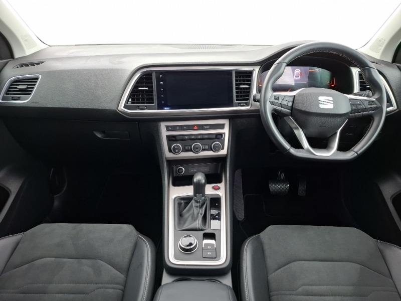 Used SEAT Ateca 2024 for sale - 76726912: Photo 2