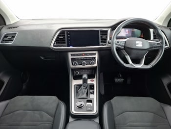 Used SEAT Ateca 2024 for sale - 76726912: Photo