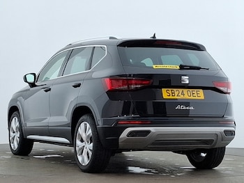 Used SEAT Ateca 2024 for sale - 76726912: Photo