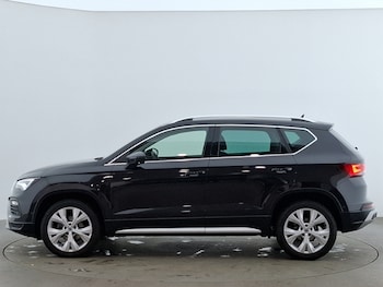 Used SEAT Ateca 2024 for sale - 76726912: Photo