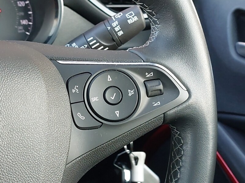 Used Vauxhall Crossland 2023 for sale - 77817157: Photo 10