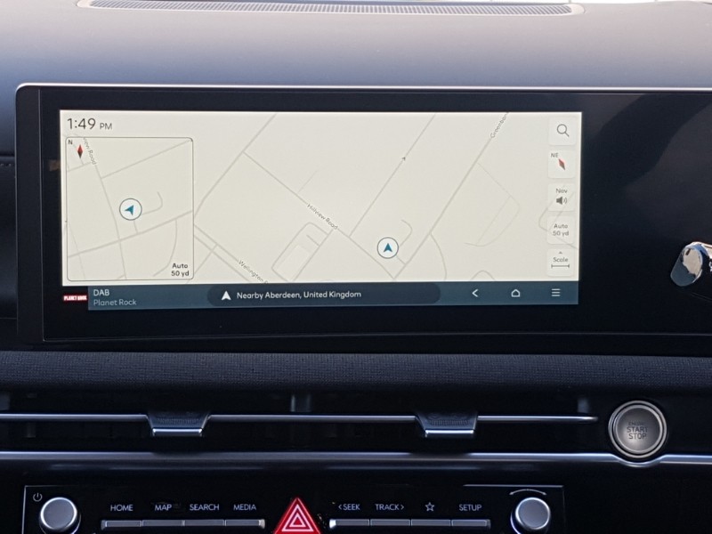 Used Hyundai TUCSON 2024 for sale - 77975146: Photo 10