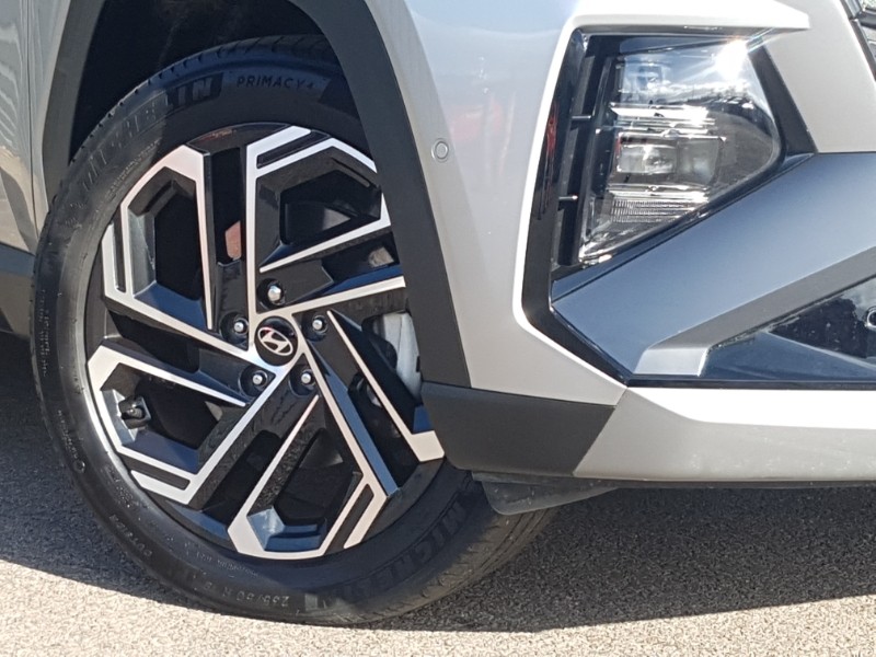 Used Hyundai TUCSON 2024 for sale - 77975146: Photo 9