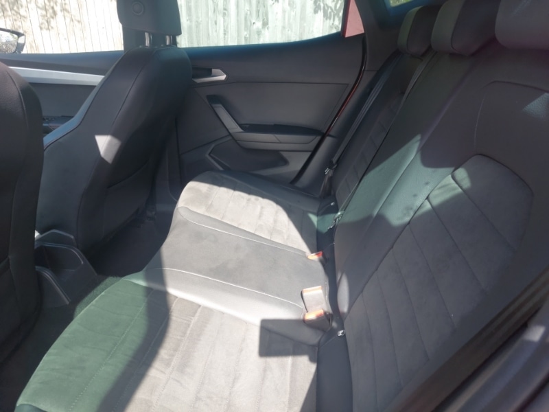 Used SEAT Arona 2022 for sale - 77224266: Photo 6