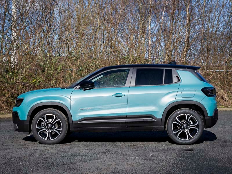 Used Jeep Other 2025 for sale - 77577028: Photo 4