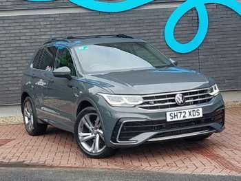 2023 - 1.5 TSI 150 R-Line Edition 5dr DSG