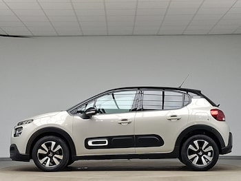 Used Citroen C3 2024 for sale - 79501178: Photo